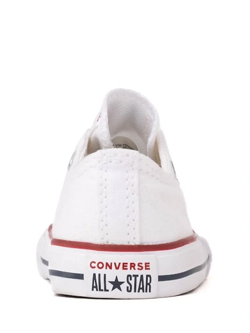 Baby Converse Chuck Taylor All Star Low-Top Sneakers
